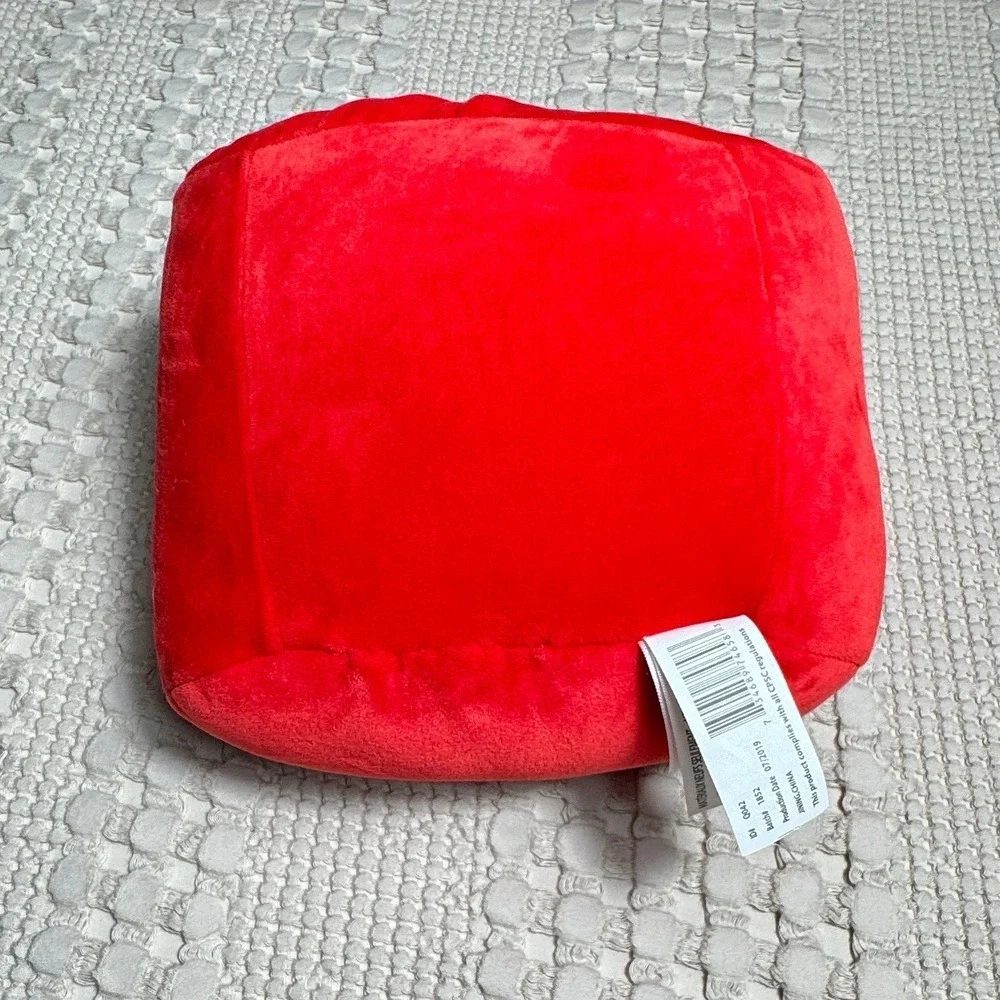 Squishmallows Lexi Toy Red Fox Plush Stuffed Animal Pillow‎ Kids Gift plush